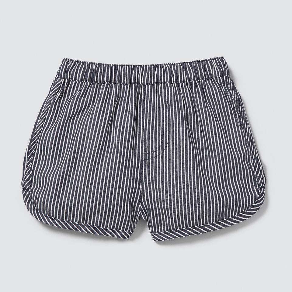 Runner Short  