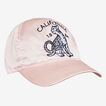 Sateen Cheetah Cap    hi-res