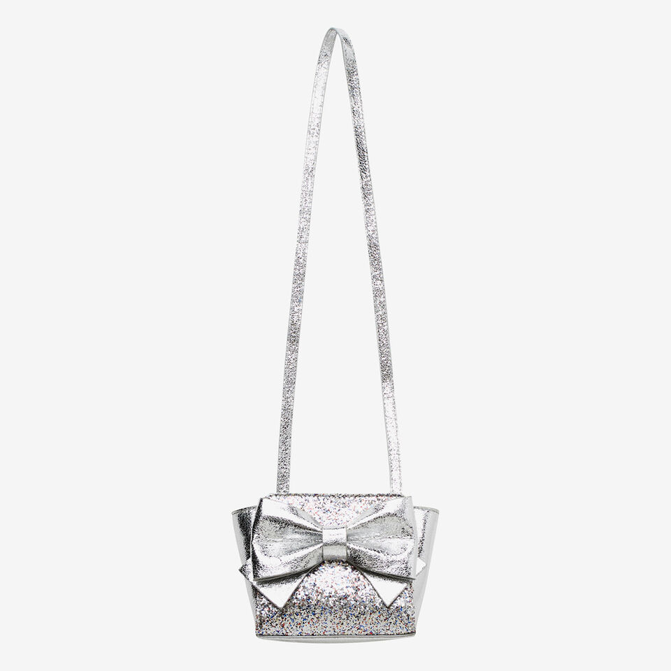 Party Bow Bag  
