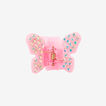 Butterfly Jewel Croc Clip    hi-res