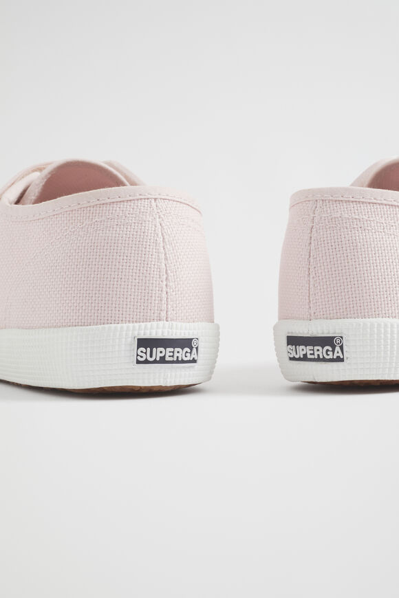 Superga Tab Sneaker  Pink  hi-res