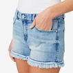 Denim Short    hi-res