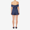 Denim Romper    hi-res