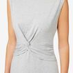 Knot Front Dress    hi-res