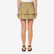 Olive Rahrah Skirt    hi-res