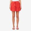 Tiered Frill Skirt    hi-res