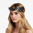 Laser Cut Headpiece    hi-res