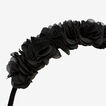 Ruffle Headband    hi-res