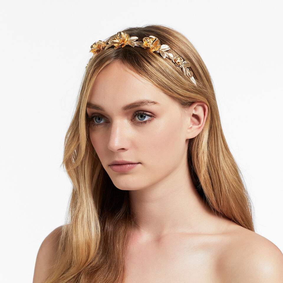 Flower Headband  9