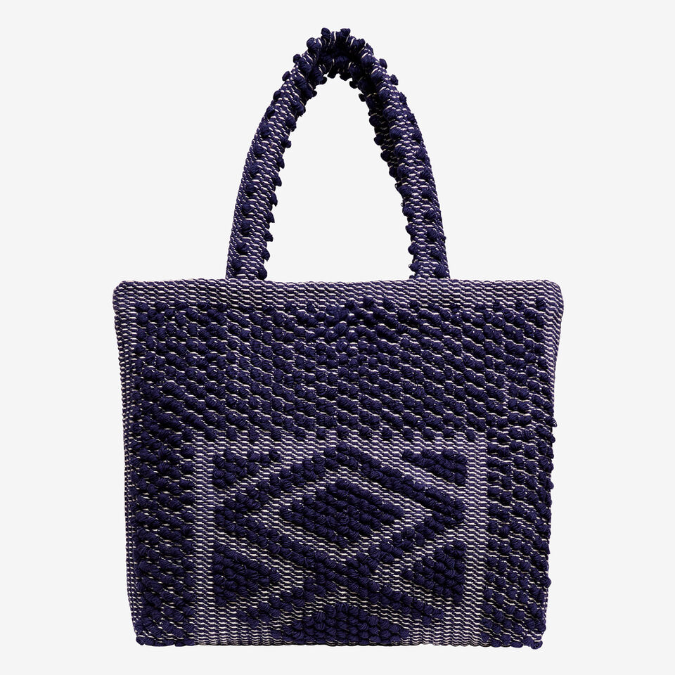 Luna Tote  