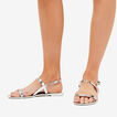 Cindy Jelly Sandal    hi-res