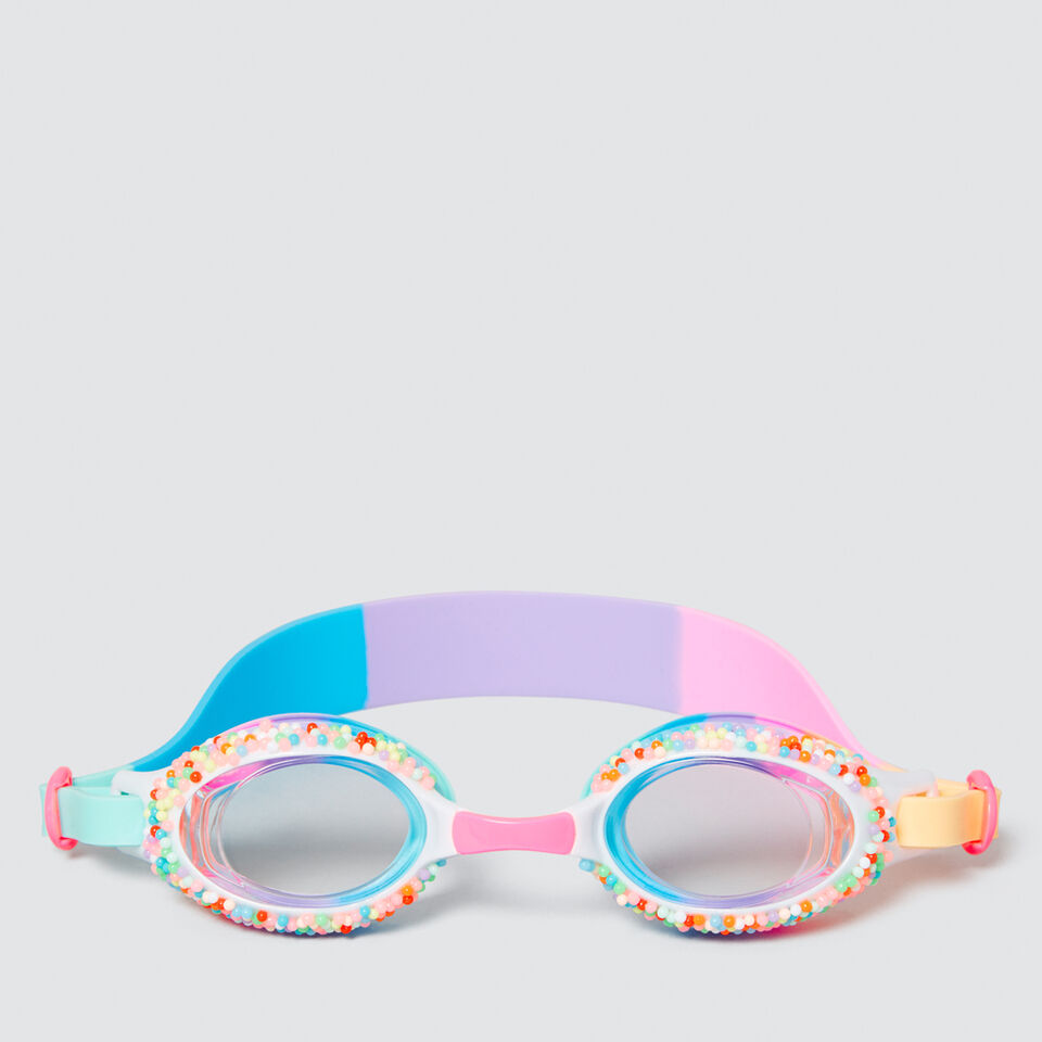 Sprinkle-Dipped Goggles  