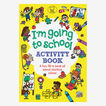 Going To School Book    hi-res