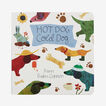 Hot Dog  Cold Dog Book    hi-res