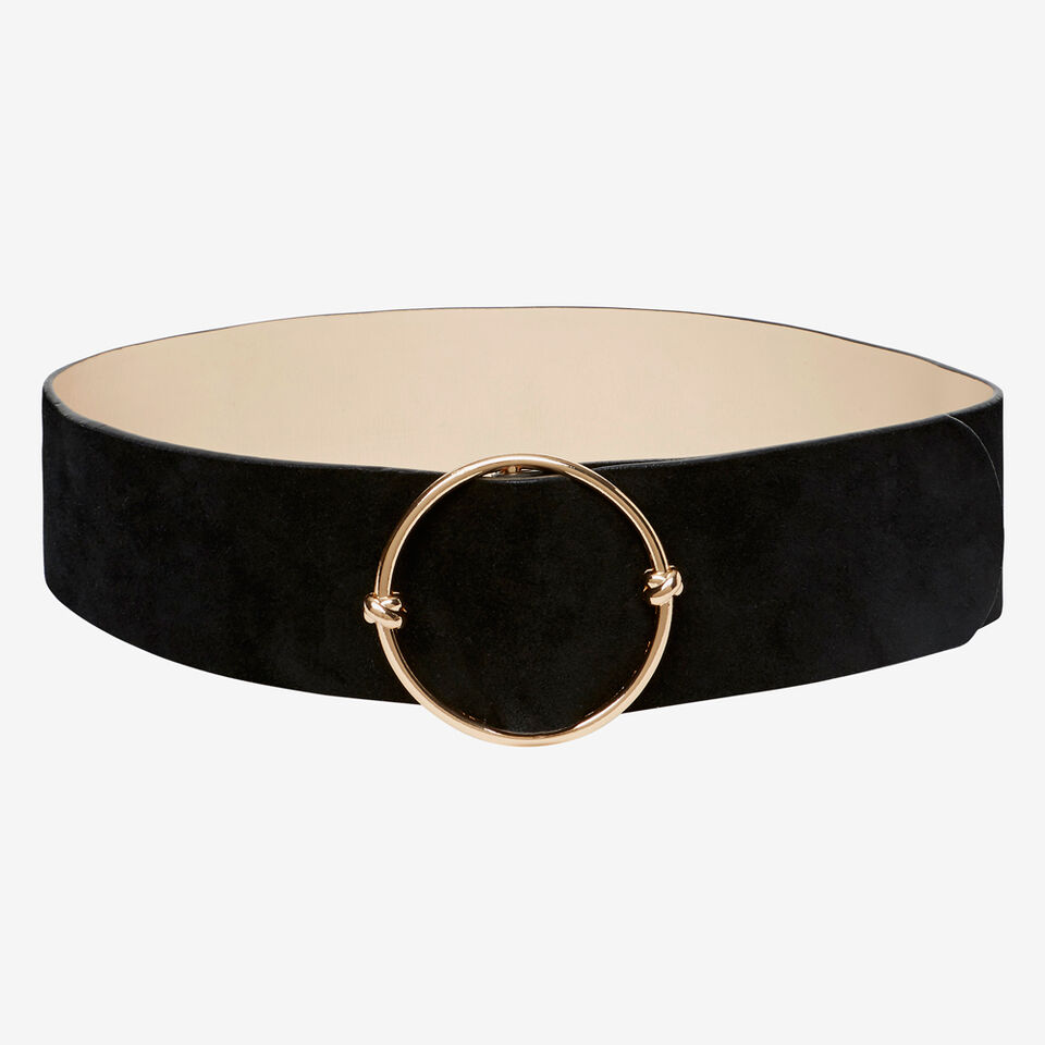 Jagger Waist Belt  