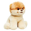 Boo Cutest Dog Plush    hi-res