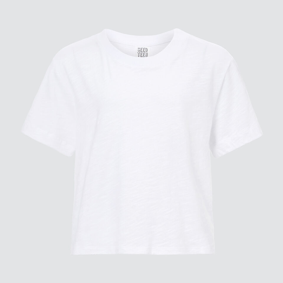 Basic Tee  1