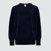 Chenille Sweater    hi-res