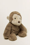 Jellycat Smudge Monkey    hi-res