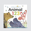 Animal 123 Book    hi-res