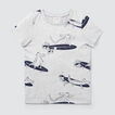 Croc Surfer Tee    hi-res