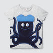 Flip Octopus Tee    hi-res