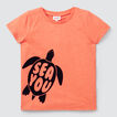 Sea You Turtle Tee    hi-res