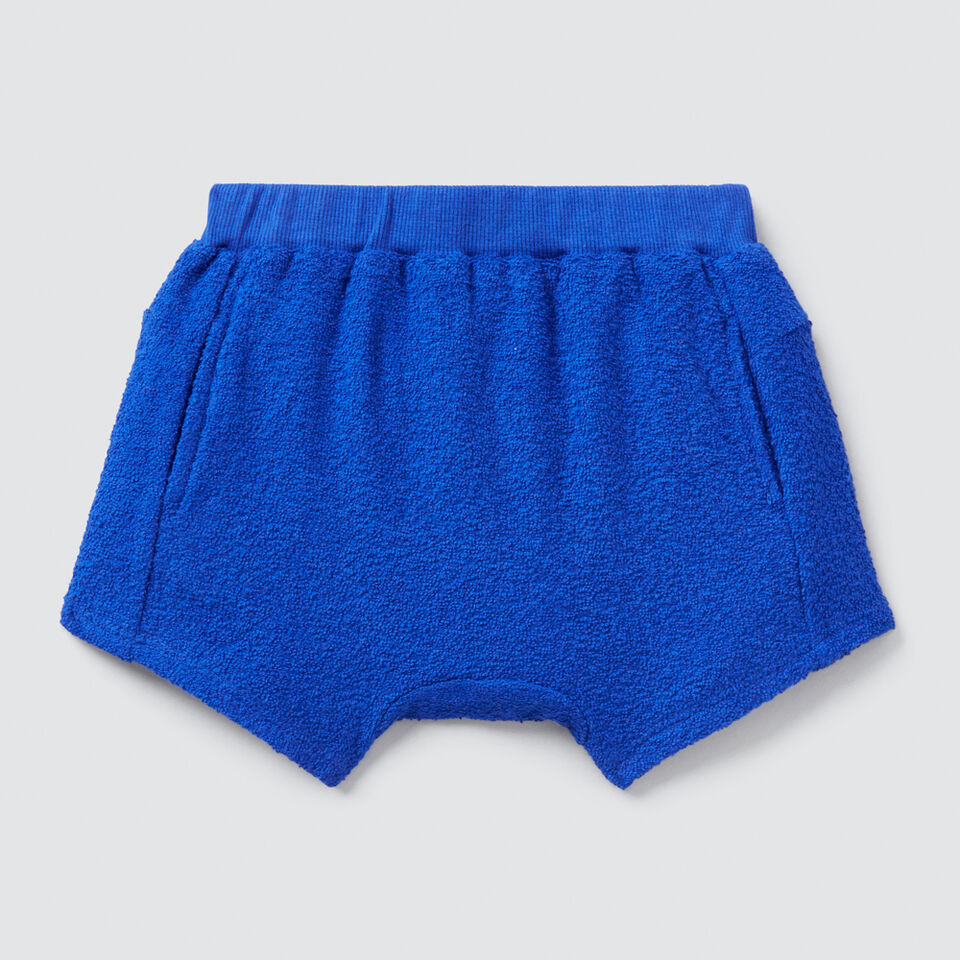 Harem Pocket Novelty Short  