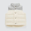 Sherpa Vest    hi-res