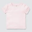 Puff Sleeve Tee    hi-res