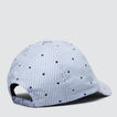 Star Print Cap    hi-res