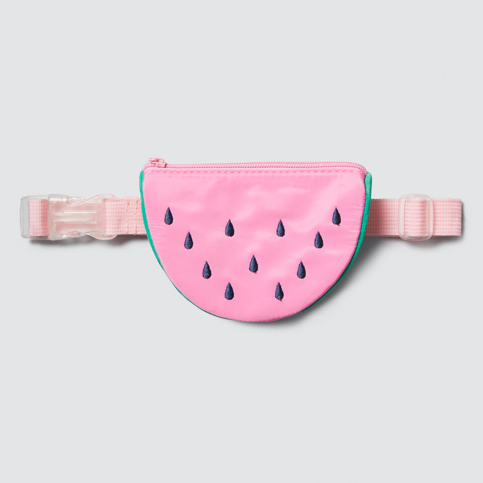 Watermelon Bumbag  