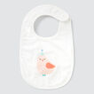 Birdie Bib    hi-res