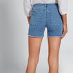 Patch Pocket Denim Short    hi-res