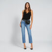 Wide Leg Fashion Jean    hi-res