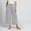 Basic Stripe Pant    hi-res