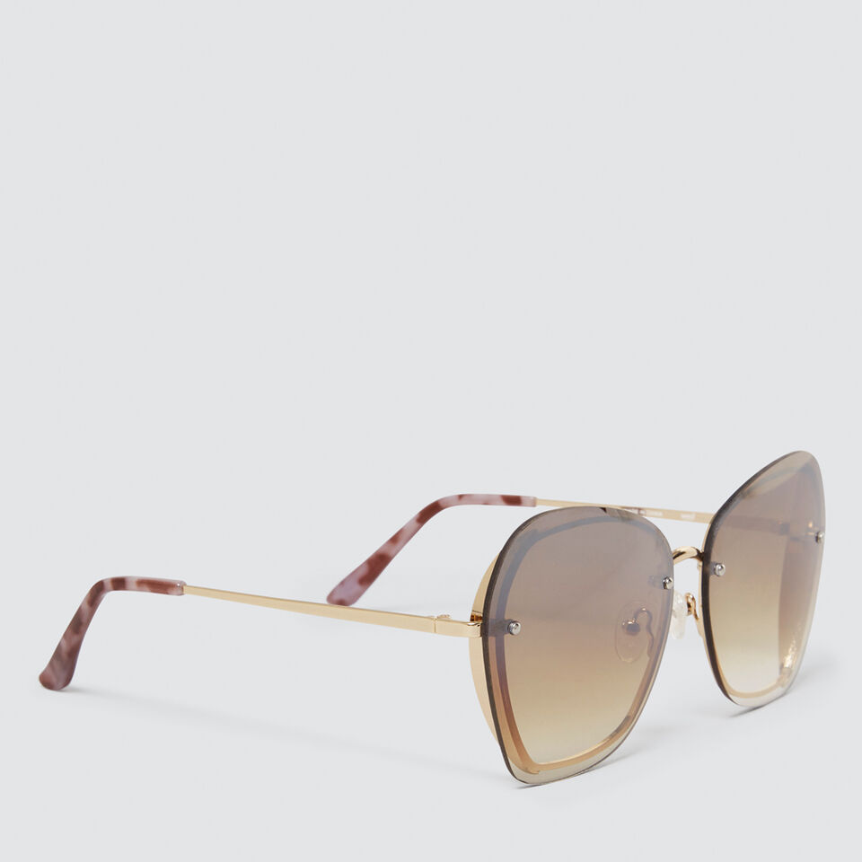 Lacey Fashion Sunglasses  