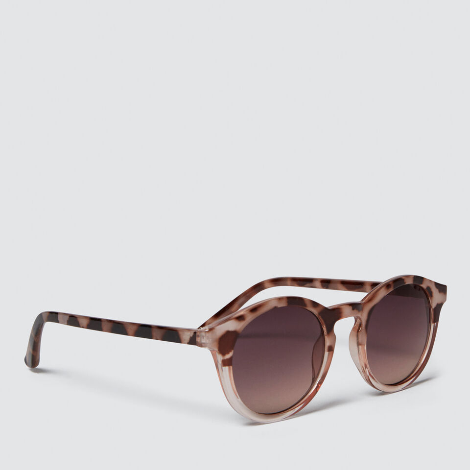 Whitney Preppy Sunglasses  