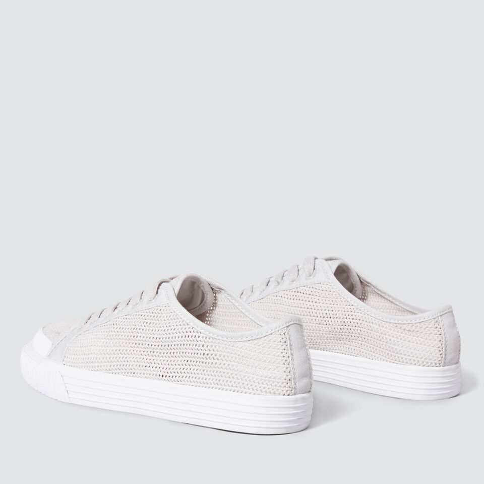 Sophie Mesh Sneaker  6