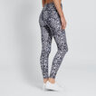 Cloudy Leopard Full Legging    hi-res