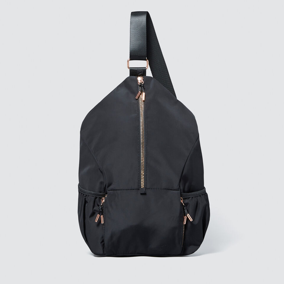 Sling Backpack  