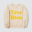 Tres Bien Windcheater    hi-res