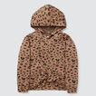 Ocelot Hoodie    hi-res