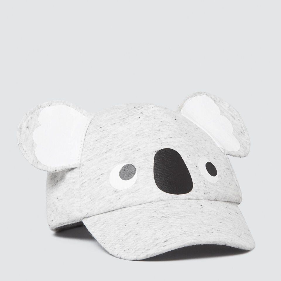 Koala Cap  