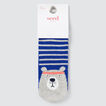 Athletic Bear Socks    hi-res