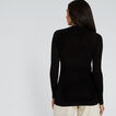 Ribbed Cardigan    hi-res