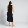 Rib Jersey Dress    hi-res