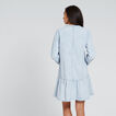 Chambray Dress    hi-res