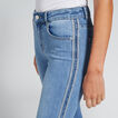 Double Side Stripe Jean    hi-res