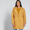 Boucle Coat    hi-res